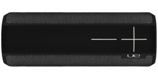 ultimate ears speaker