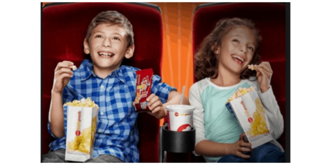 Amc Movie Theaters 4 Summer Movies For The Kids Savings Done Simply - 