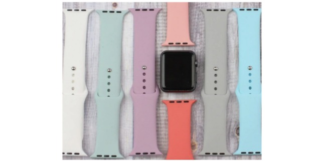 apple watch band