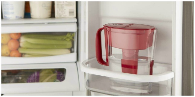brita water pitcher