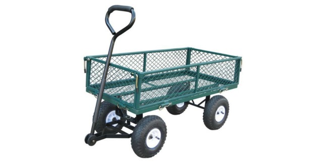 garden cart