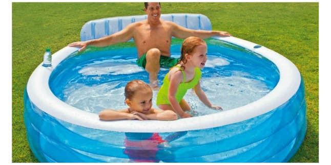 intex pool