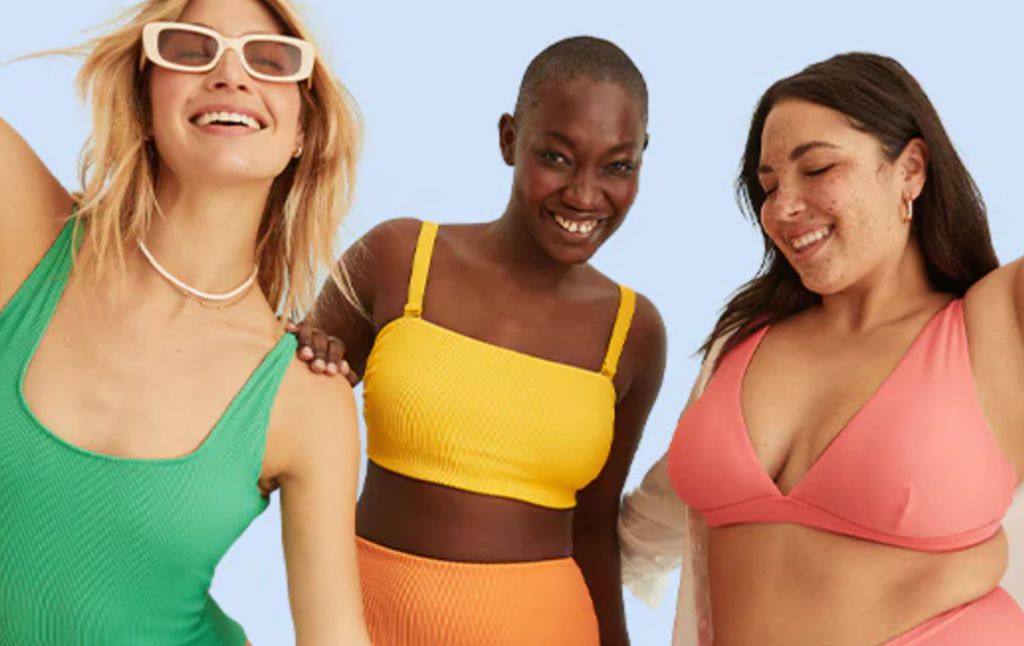 old navy swimsuits
