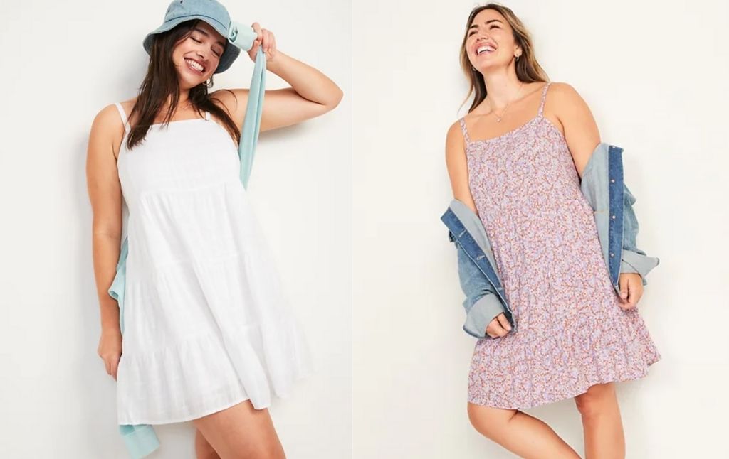 old navy womens dresses
