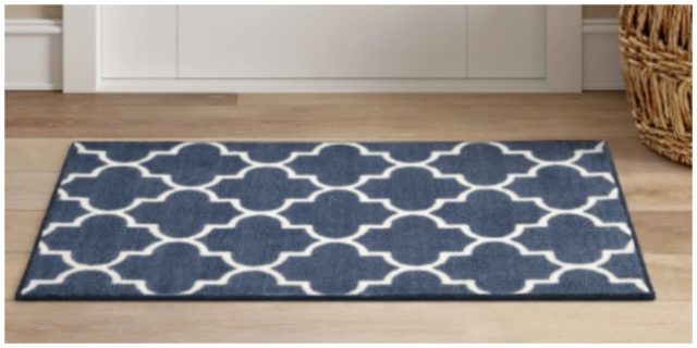rug target