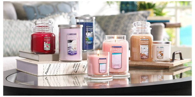 yankee candle