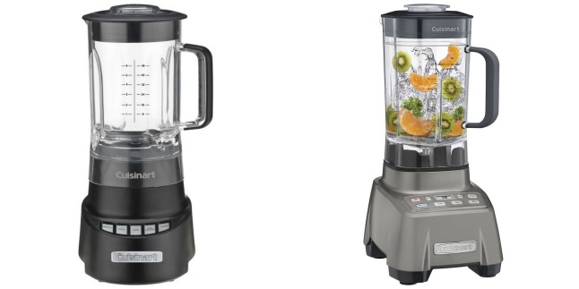 cuisinart blender