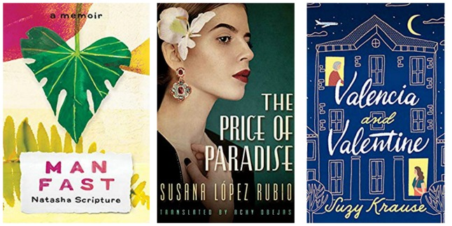 first reads may 2019