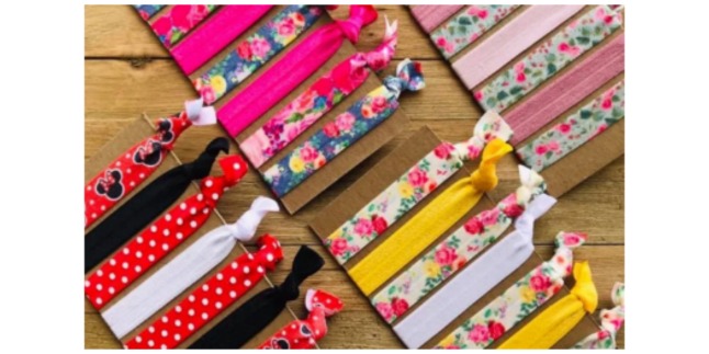 hair ties