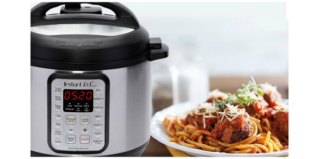 instant pot 8 quart