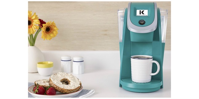 keurig k200