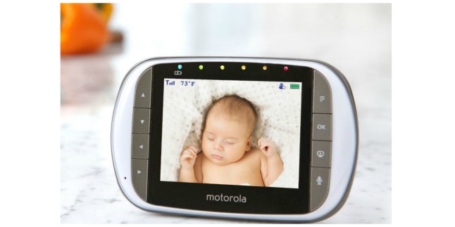 Best Baby Monitor That Connects To Phone