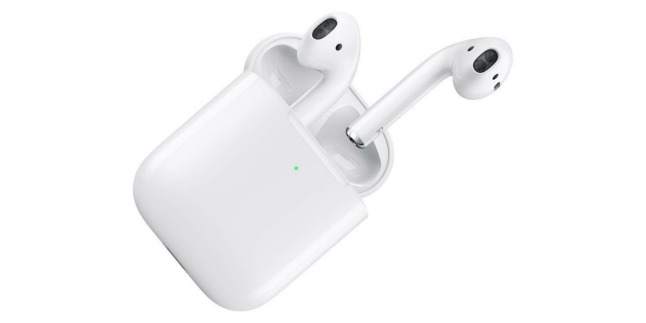 apple AirPods