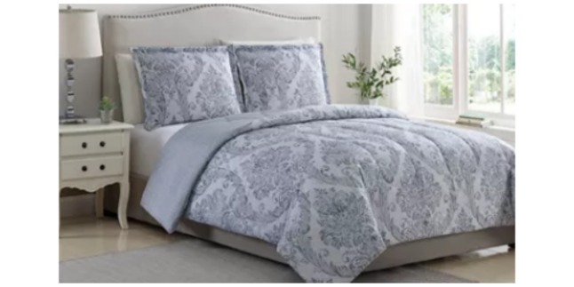 comforter set