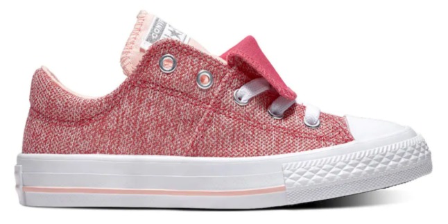 converse girls shoes
