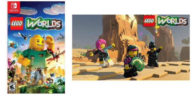 lego worlds nintendo switch