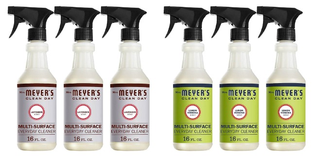 mrs meyers multi surface everyday