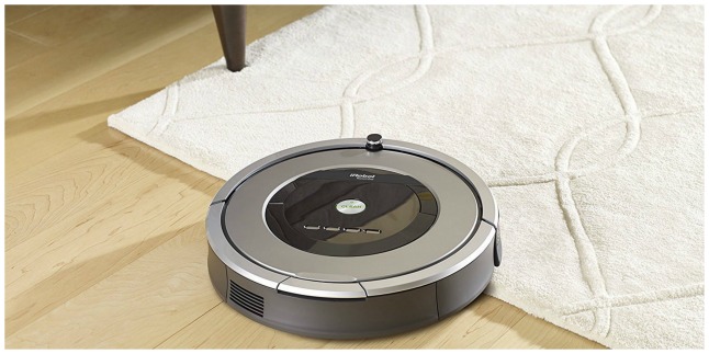 roomba