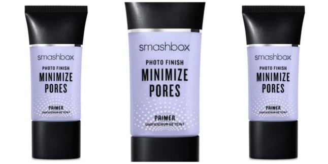 smashbox photo finish primer
