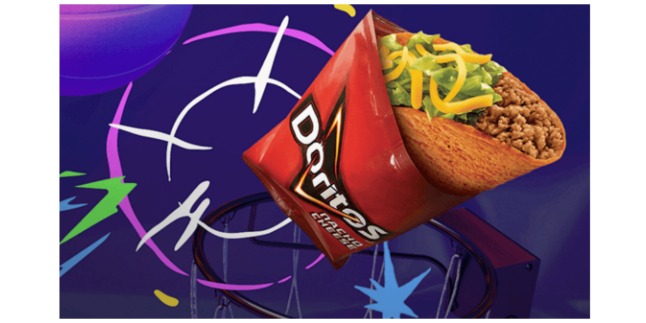 taco bell free