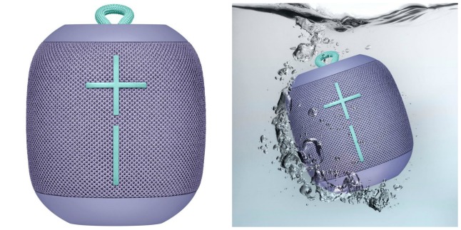 ultimate ears bluetooth speaker