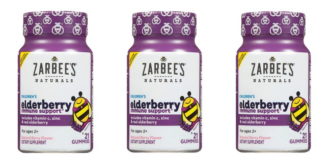 zarbees naturals