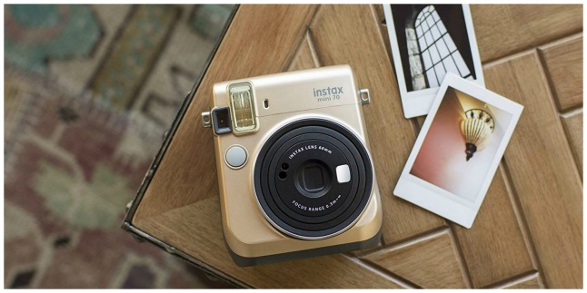 Instax mini 70