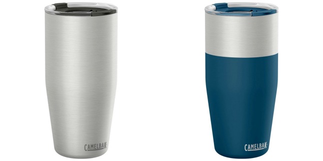 camelbak tumbler