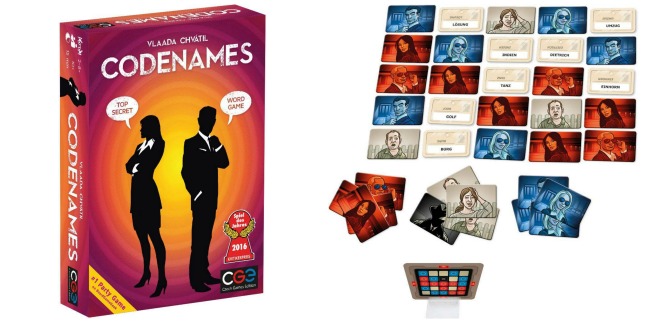 codenames game