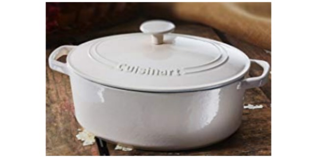 cuisinart cookware
