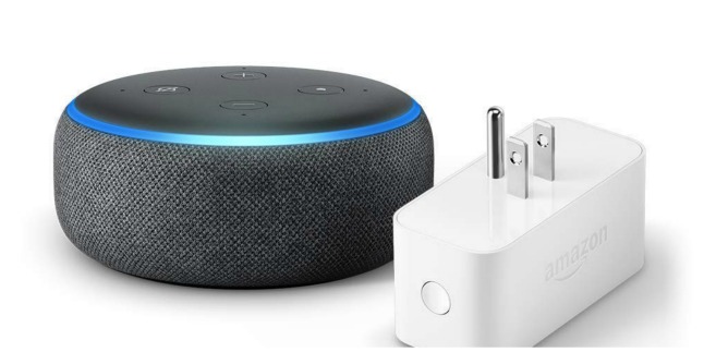 echo dot bundle