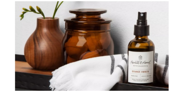 hearth hand magnolia air freshener