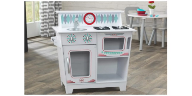 kidkraft classic kitchenette