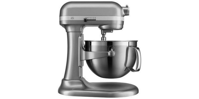kitchenaid 6 quart