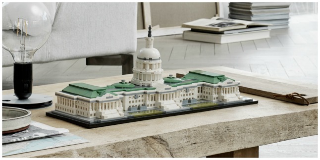 lego untied states capital