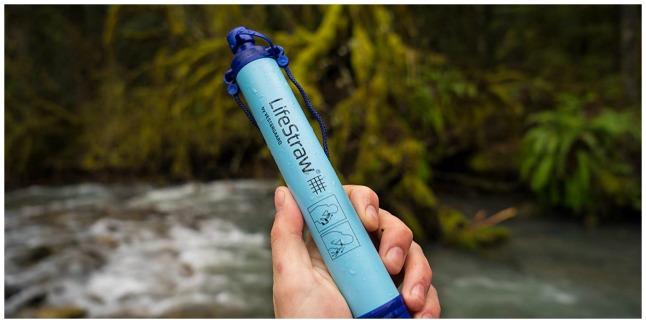 lifestraw