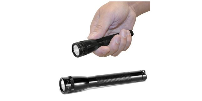 maglite
