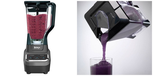 ninja blender