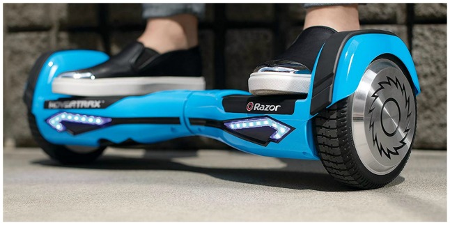 razor hovertrax