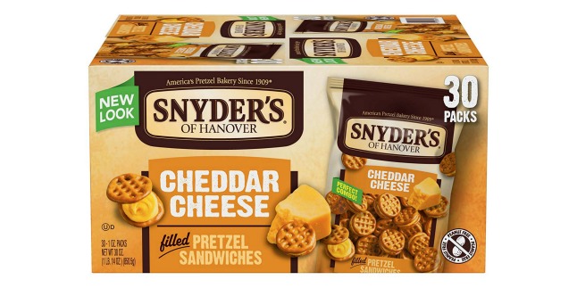 Snyders of Hanover