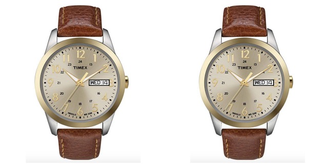 Timex mens watch