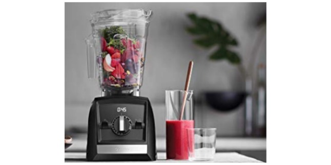 vitamix blender