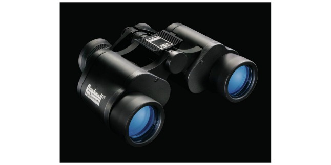 bushnell binoculars