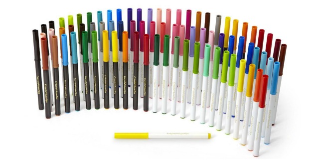Crayola markers