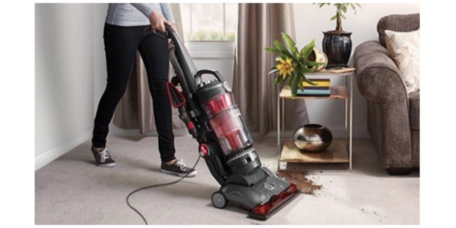 hoover windtunnel vacuum
