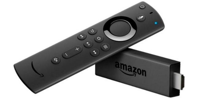 amazon fire tv stick
