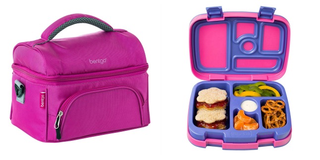 bentgo lunch box