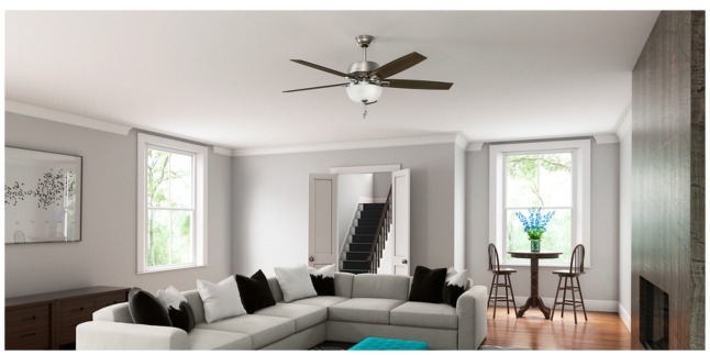 ceiling fan