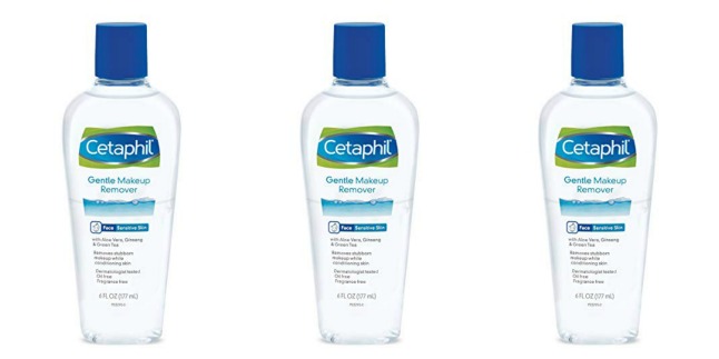 cetaphil makeup remover