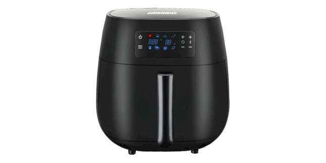 emerald air fryer